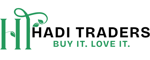 Hadi Traders